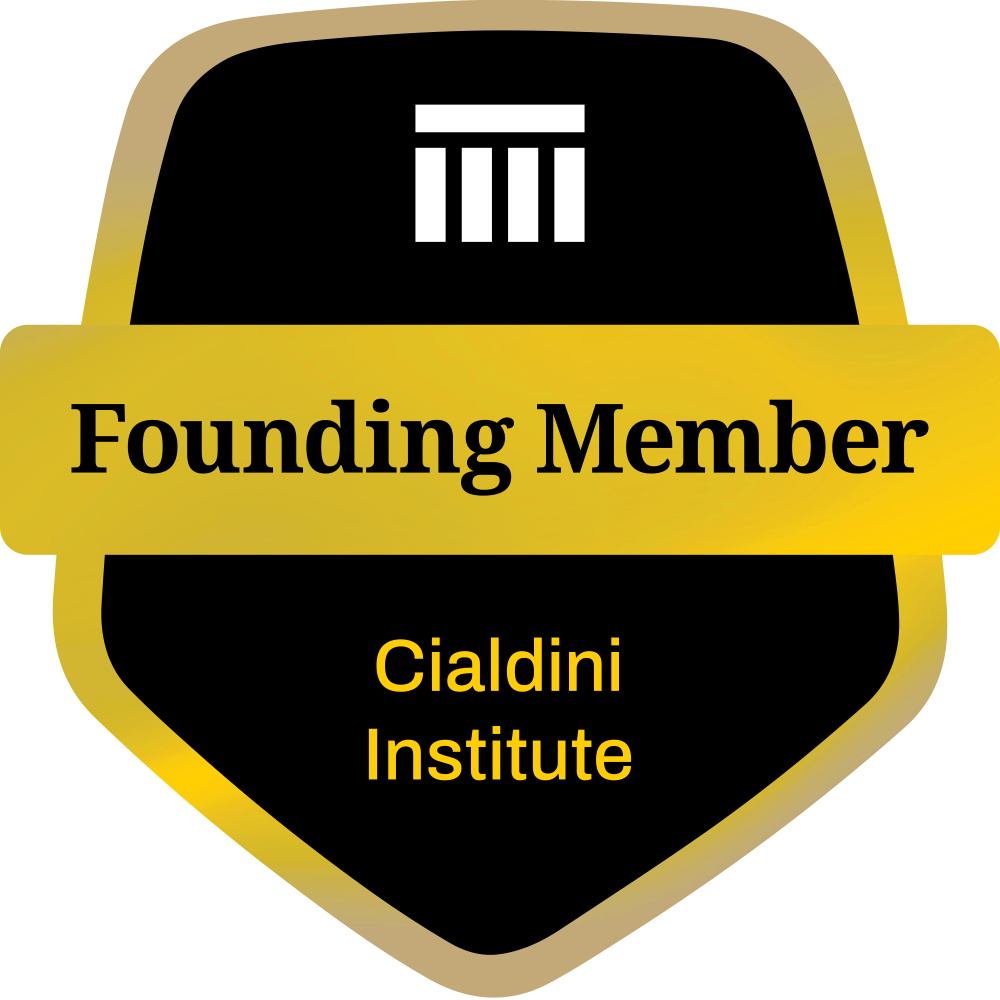 Cialdini Institute
